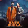 Raj Mawar - Baba Bhola - Single